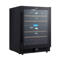 Винный шкаф Cellar Private CP043-2TB двухзонный под столешницу